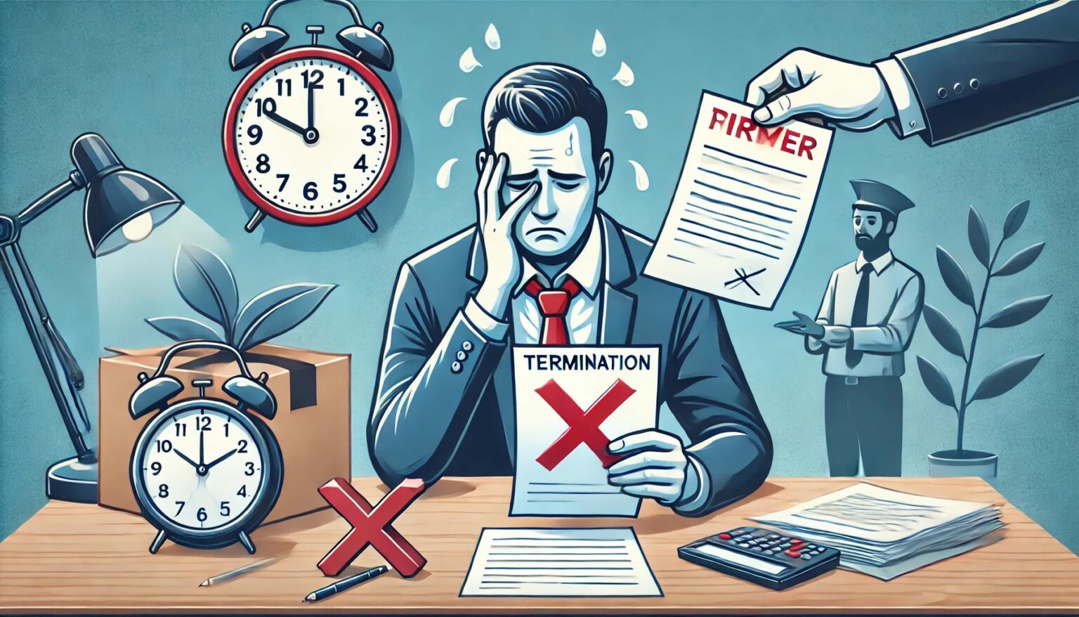 社会人で遅刻はありえない?信頼を守るための対策と注意点 | ありえないこと.com
